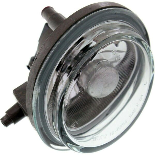 Fog Lamp Front Driver Side Mazda Mx5 Miata 2013-2015 High Quality , MA2592125 - Image 3