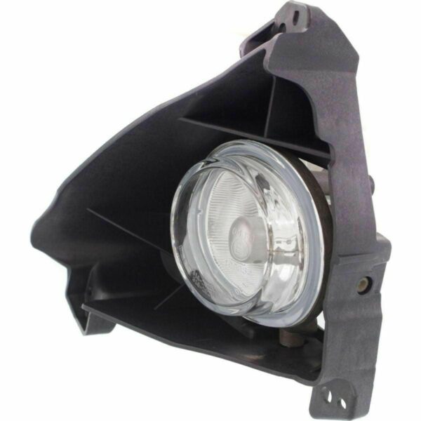 Fog Lamp Front Driver Side Mazda 5 2016-2017 High Quality , MA2592126 - Image 2