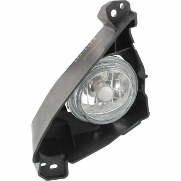 Fog Lamp Front Driver Side Mazda 5 2016-2017 High Quality , MA2592126 - Image 3