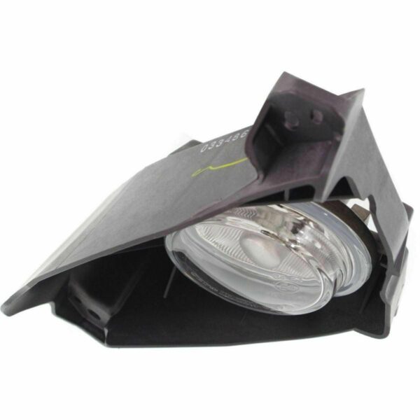 Fog Lamp Front Driver Side Mazda 5 2016-2017 High Quality , MA2592126 - Image 4