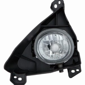 Fog Lamp Front Driver Side Mazda 5 2013-2015 High Quality , MA2592126