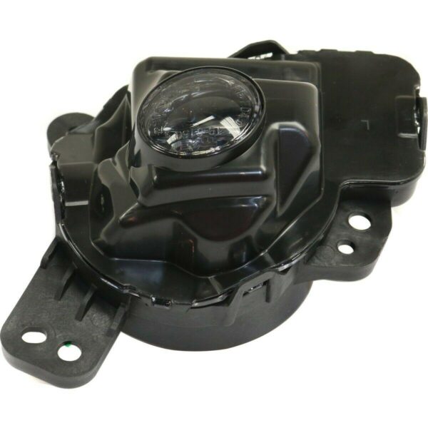 Fog Lamp Front Driver Side Mazda Cx9 2016-2019 Led High Quality , MA2592127 - Image 3