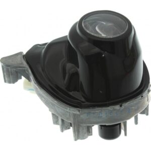 Fog Lamp Front Driver Side Mazda 3 2017-2018 High Quality , MA2592128