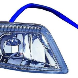 Fog Lamp Front Passenger Side Mazda Protege 1999-2003 High Quality , MA2593102