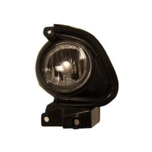 Fog Lamp Front Passenger Side Mazda Rx8 2004-2008 High Quality , MA2593109