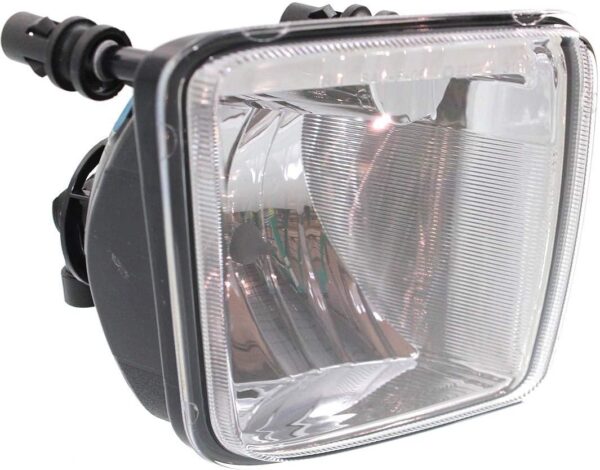 Fog Lamp Front Passenger Side Mazda Tribute 2008-2011 High Quality , MA2593114 - Image 3