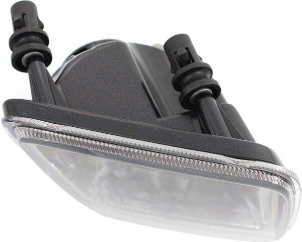 Fog Lamp Front Passenger Side Mazda Tribute 2008-2011 High Quality , MA2593114 - Image 4
