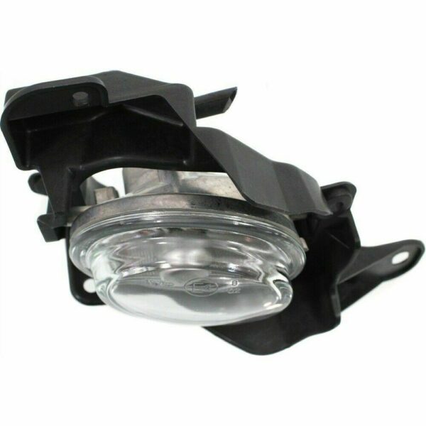 Fog Lamp Front Passenger Side Mazda 3 2010-2011 2.3L Factory Installed High Quality , MA2593118 - Image 4