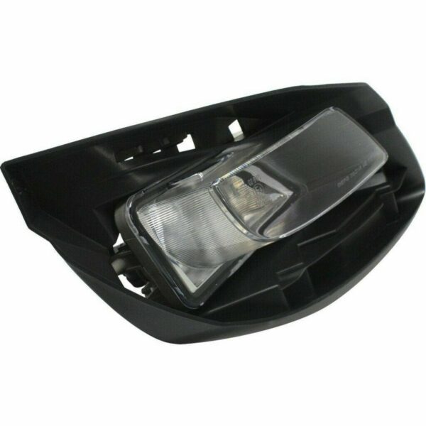 Fog Lamp Front Passenger Side Mazda Cx9 2010 To 01/06/2010 High Quality , MA2593120 - Image 3