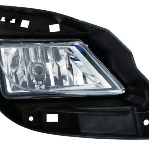 Fog Lamp Front Passenger Side Mazda Cx9 2010 To 01/06/2010 High Quality , MA2593120