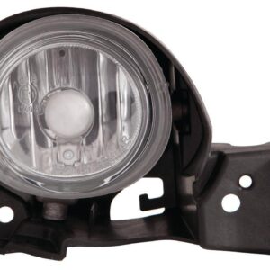 Fog Lamp Front Passenger Side Mazda 3 2012-2013 2.0L/2.5L High Quality , MA2593124