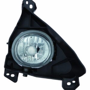 Fog Lamp Front Passenger Side Mazda 5 2013-2015 High Quality , MA2593126