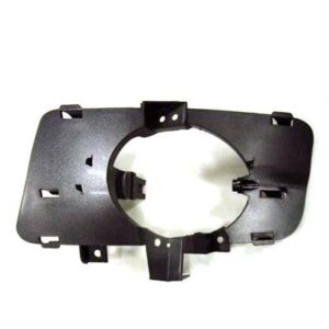 Fog Lamp Bracket Front Driver Side Mazda 3 2004-2006 Sport Sedan , MA2600100