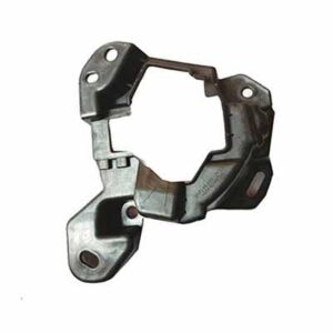 Fog Lamp Bracket Front Passenger Side Mazda Cx5 2013-2015 , MA2603102