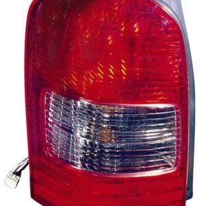 Tail Lamp Driver Side Mazda Mpv 2000-2001 High Quality , MA2800113