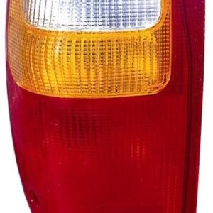 Tail Lamp Driver Side Mazda Pickup 2001-2010 High Quality , MA2800114