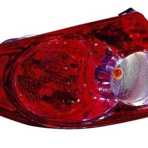 Tail Lamp Driver Side Mazda 6 2003-2005 High Quality , MA2800118