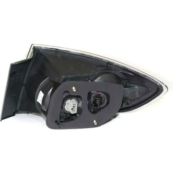 Tail Lamp Driver Side Mazda 3 2004-2006 Sedan Sport High Quality , MA2800127 - Image 4