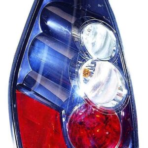 Tail Lamp Driver Side Mazda 5 2006-2007 High Quality , MA2800130