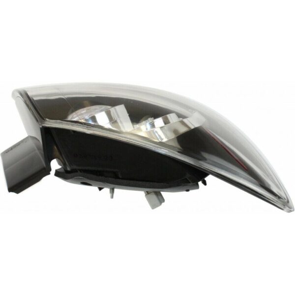 Tail Lamp Driver Side Mazda 3 2005-2009 Hatchback Led Type High Quality , MA2800135 - Image 3