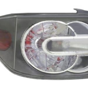 Tail Lamp Driver Side Mazda Cx7 2007-2009 Capa - Hunt Parts