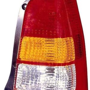 Tail Lamp Passenger Side Mazda Tribute 2001-2004 High Quality , MA2801115