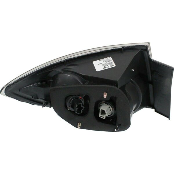 Tail Lamp Passenger Side Mazda 3 2004-2006 Sedan Sport High Quality , MA2801127 - Image 5
