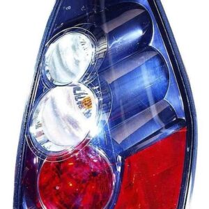 Tail Lamp Passenger Side Mazda 5 2006-2007 High Quality , MA2801130