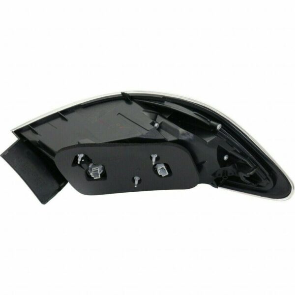 Tail Lamp Passenger Side Mazda 3 2010-2013 Led Sedan High Quality , MA2801146 - Image 2