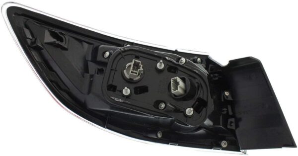 Tail Lamp Passenger Side Mazda 3 2010-2013 Led Hatchback High Quality , MA2801148 - Image 5