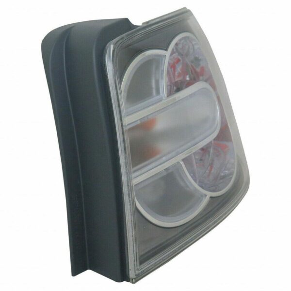 Tail Lamp Passenger Side Mazda Cx7 2010-2012 High Quality , MA2801150 - Image 4