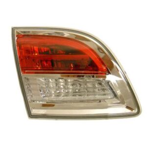 Trunk Lamp Driver Side Mazda Cx9 2007-2009 (Back-Up Lamp) Oem High Quality , MA2802104