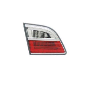 Trunk Lamp Driver Side Mazda Cx9 2010-2012 (Back-Up Lamp) High Quality , MA2802106