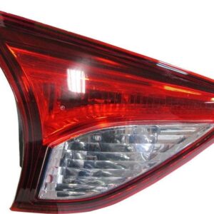 Trunk Lamp Driver Side Mazda Cx5 2013-2016 (Back-Up Lamp) High Quality , MA2802108