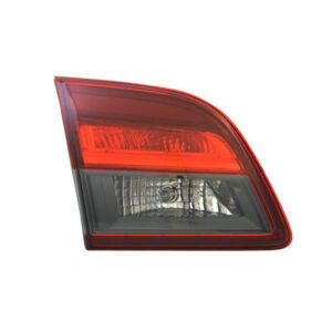 Trunk Lamp Driver Side Mazda Cx9 2013-2015 (Back-Up Lamp) Capa , Ma2802109C - Hunt Parts