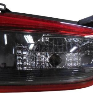 Trunk Lamp Driver Side Mazda 6 2014-2015 (Back-Up Lamp) High Quality , MA2802110