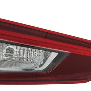 Trunk Lamp Driver Side Mazda 3 2014-2015 (Backup Lamp) Led Sedan Japan Built High Quality , MA2802111
