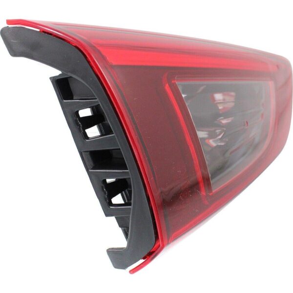 2016–2021 Mazda Cx3 Trunk Lamp Driver Side Exc Gt High Quality , MA2802119 - Image 3