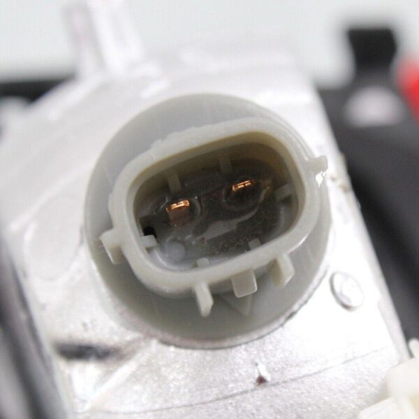 2016–2021 Mazda Cx3 Trunk Lamp Driver Side Exc Gt High Quality , MA2802119 - Image 5