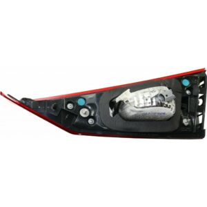 Trunk Lamp Driver Side Mazda 3 2014-2018 Led Type Japan Built Sedan From 3/31/14 High Quality , MA2802125