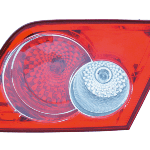 Trunk Lamp Passenger Side Mazda 6 2003-2005 (Back-Up Lamp) Hatchback 04-05/Sedan 44990 , MA2803102V