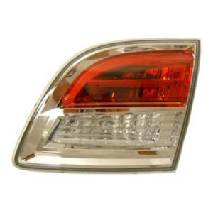 Trunk Lamp Passenger Side Mazda Cx9 2007-2009 (Back-Up Lamp) Oem High Quality , MA2803104