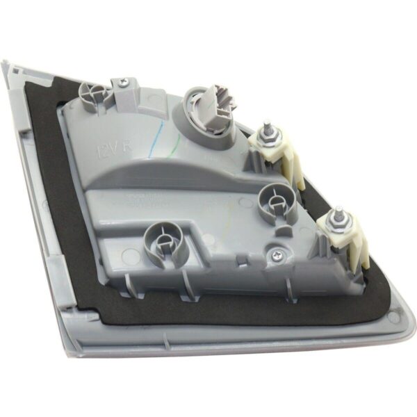 Trunk Lamp Passenger Side Mazda Cx9 2010-2012 (Back-Up Lamp) High Quality , MA2803106 - Image 4