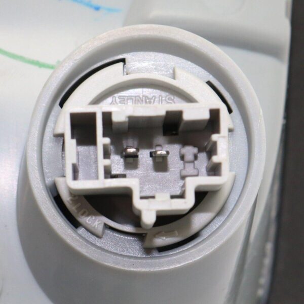 Trunk Lamp Passenger Side Mazda Cx9 2010-2012 (Back-Up Lamp) High Quality , MA2803106 - Image 5