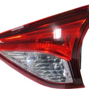 Trunk Lamp Passenger Side Mazda Cx5 2013-2016 (Back-Up Lamp) High Quality , MA2803108