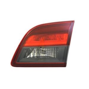 Trunk Lamp Passenger Side Mazda Cx9 2013-2015 (Back-Up Lamp) High Quality , MA2803109