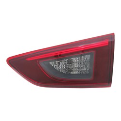 2016–2021 Mazda Cx3 Trunk Lamp Passenger Side Exc Gt Capa , MA2803119C