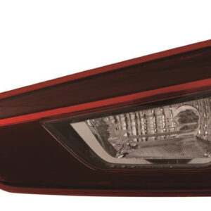 Trunk Lamp Passenger Side Mazda Mazda 3 2014-2016 (Backup Lamp) Sedan Mexico Built Capa , Ma2803123C - Hunt Parts