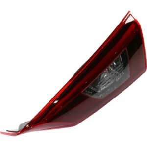 Trunk Lamp Passenger Side Mazda 3 2014-2018 Led Type Japan Built Sedan From 3/31/14 High Quality , MA2803125