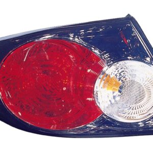 Tail Lamp Driver Side Mazda 6 2006-2008 Sport Type High Quality , MA2804103
